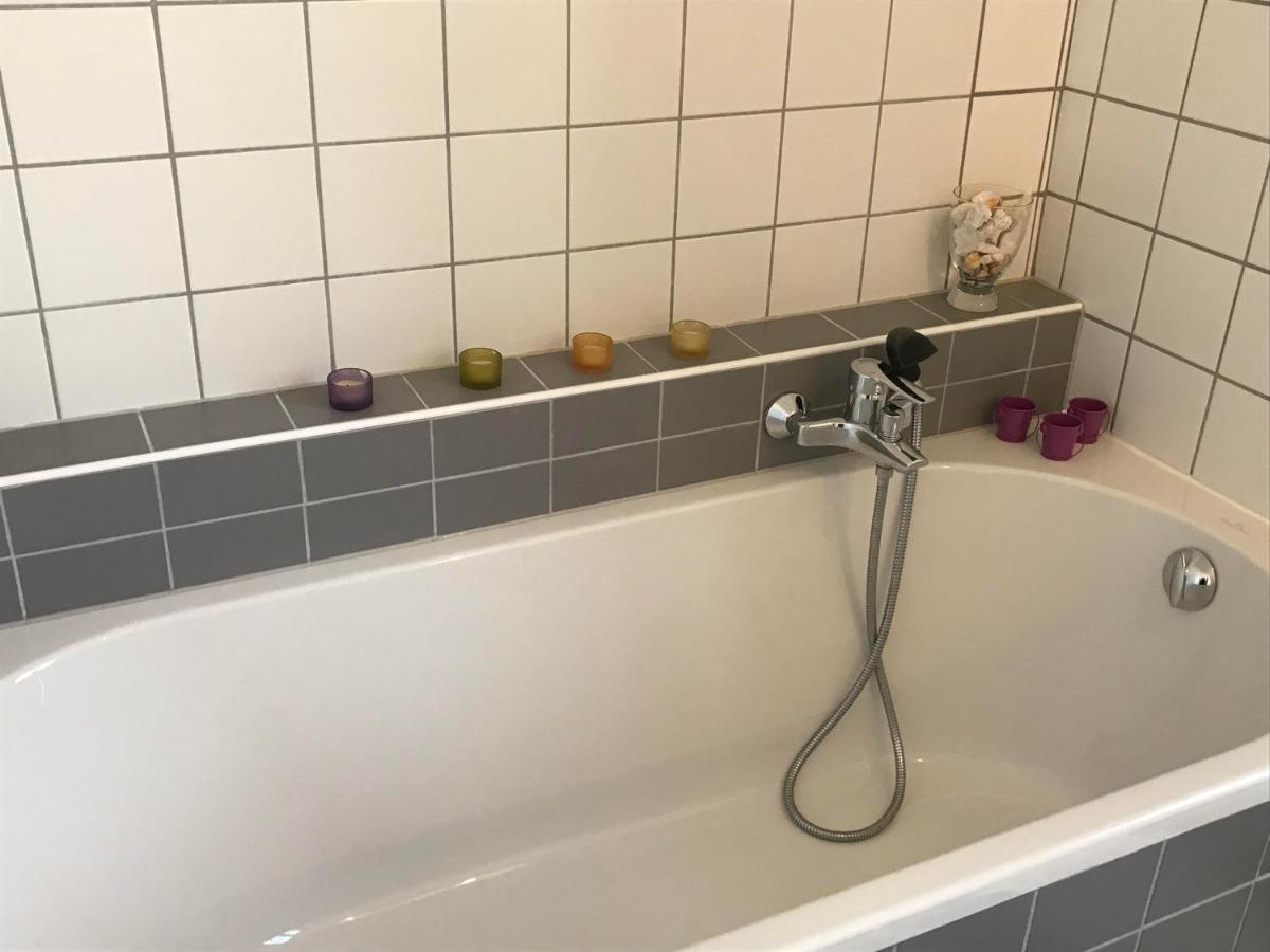 Le Clos Des Iris - Gite Rural 95 M2 Tout Confort En Alsace Bossue Domfessel Esterno foto